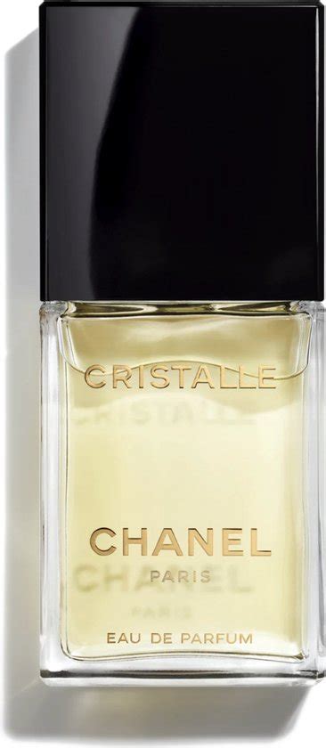 chanel cristalle 50 ml|is chanel cristalle discontinued.